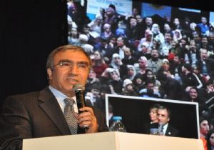 MHP'de görev dağılımı